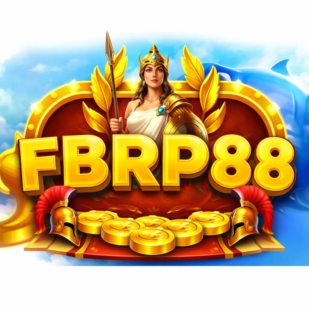 FBRP88 - Aplikasi Pembuat Logo Profesional di Ujung Jari Anda