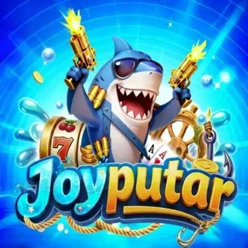JOYPUTAR - Aplikasi Teman Sekitar untuk Membangun Hubungan Sosial
