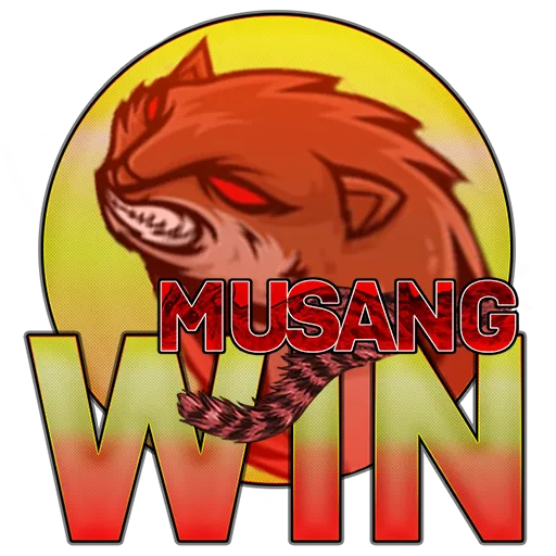 musangwin - Olahraga Rumah APK