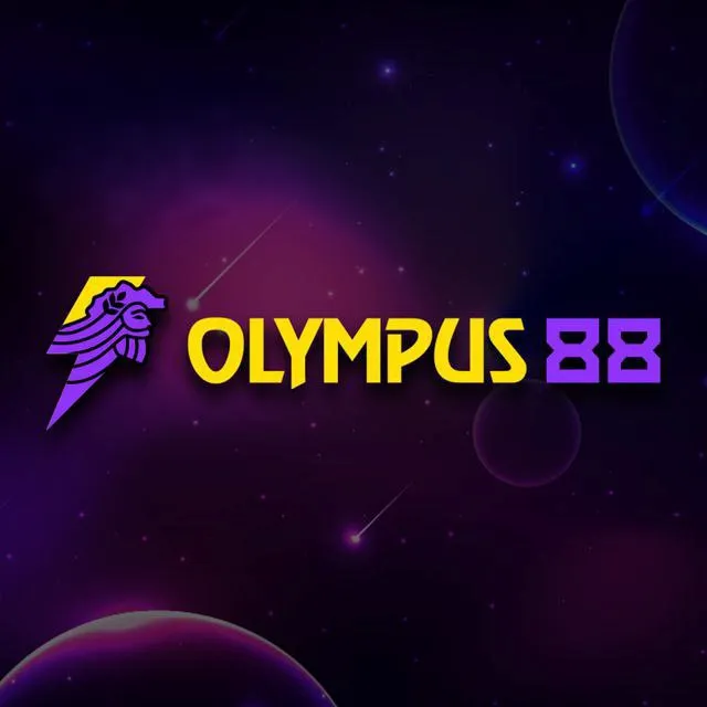olympus88 - Edit Foto Kertas Kaca APK