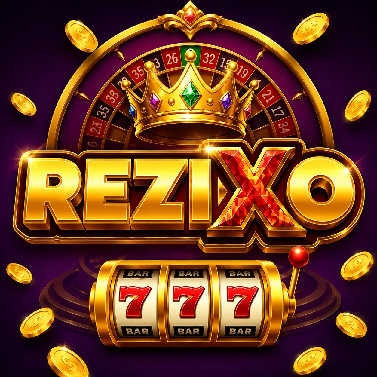 rezixo - VoIP Panggilan APK