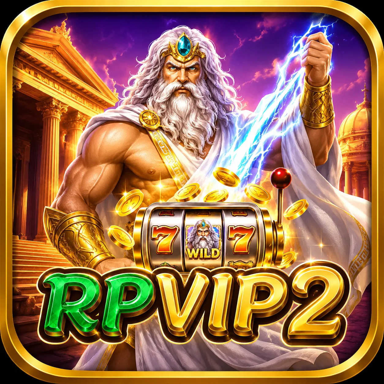 RPVIP2 - Pemutar MP3 Terbaik untuk Musik & Video